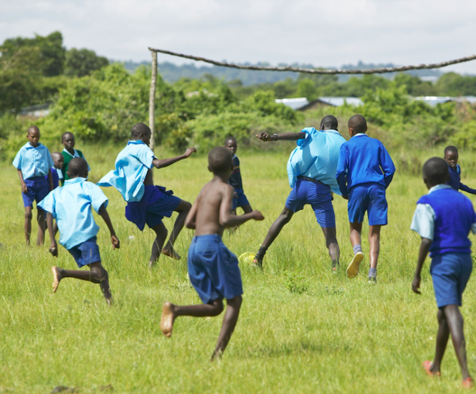 football et pays image portrait