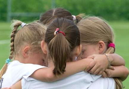 Quand le football s’accorde au féminin