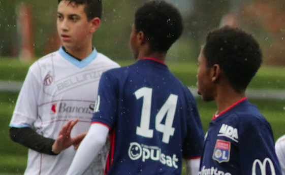 Quand le foot booste la scolarité des jeunes