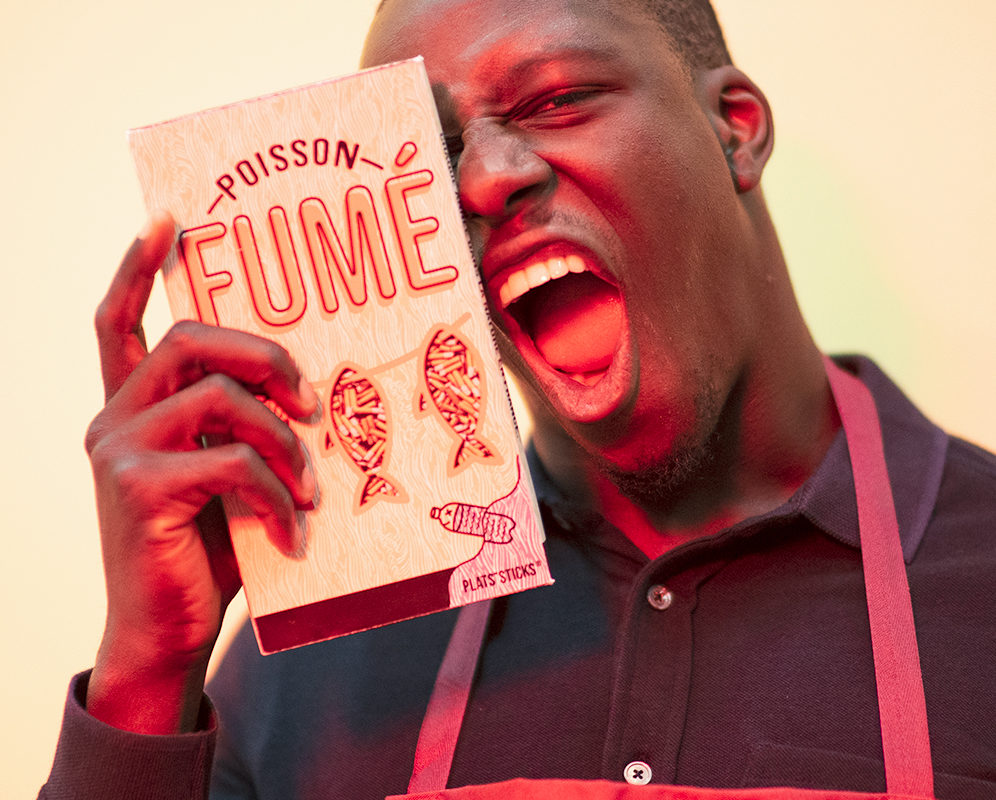 Benjamin Mendy x Yvan Bourgnon contre la pollution plastique des océans